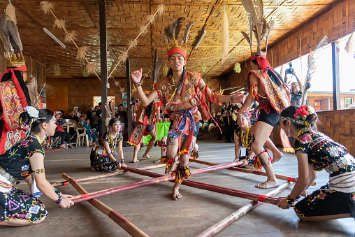 Borneo