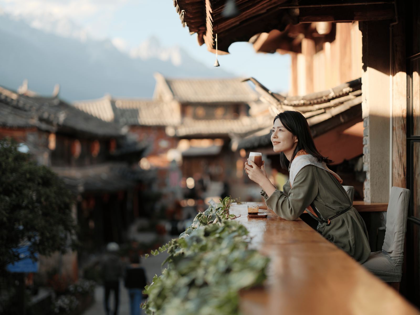 Club Med Lijiang