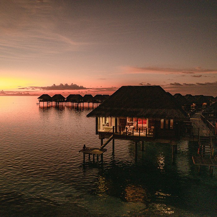 Club Med Kani