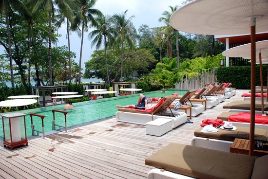 Club Med Phuket