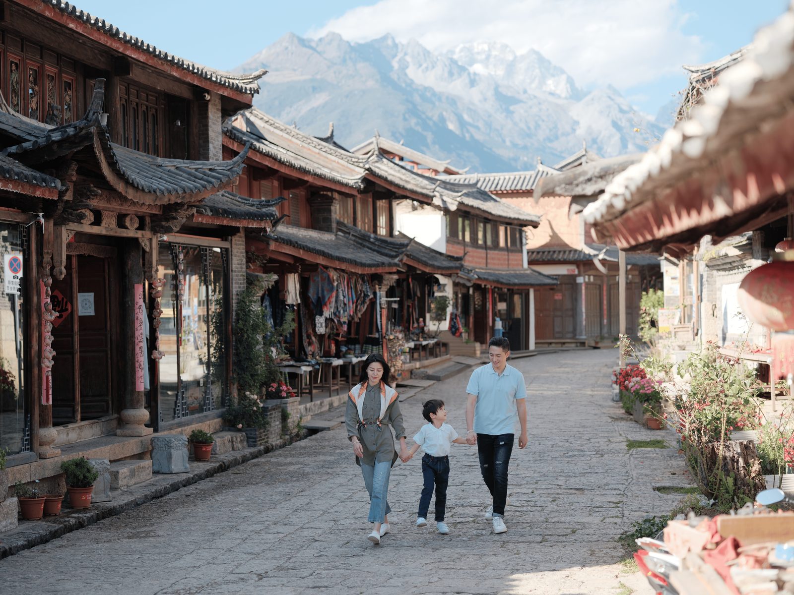 Lijiang