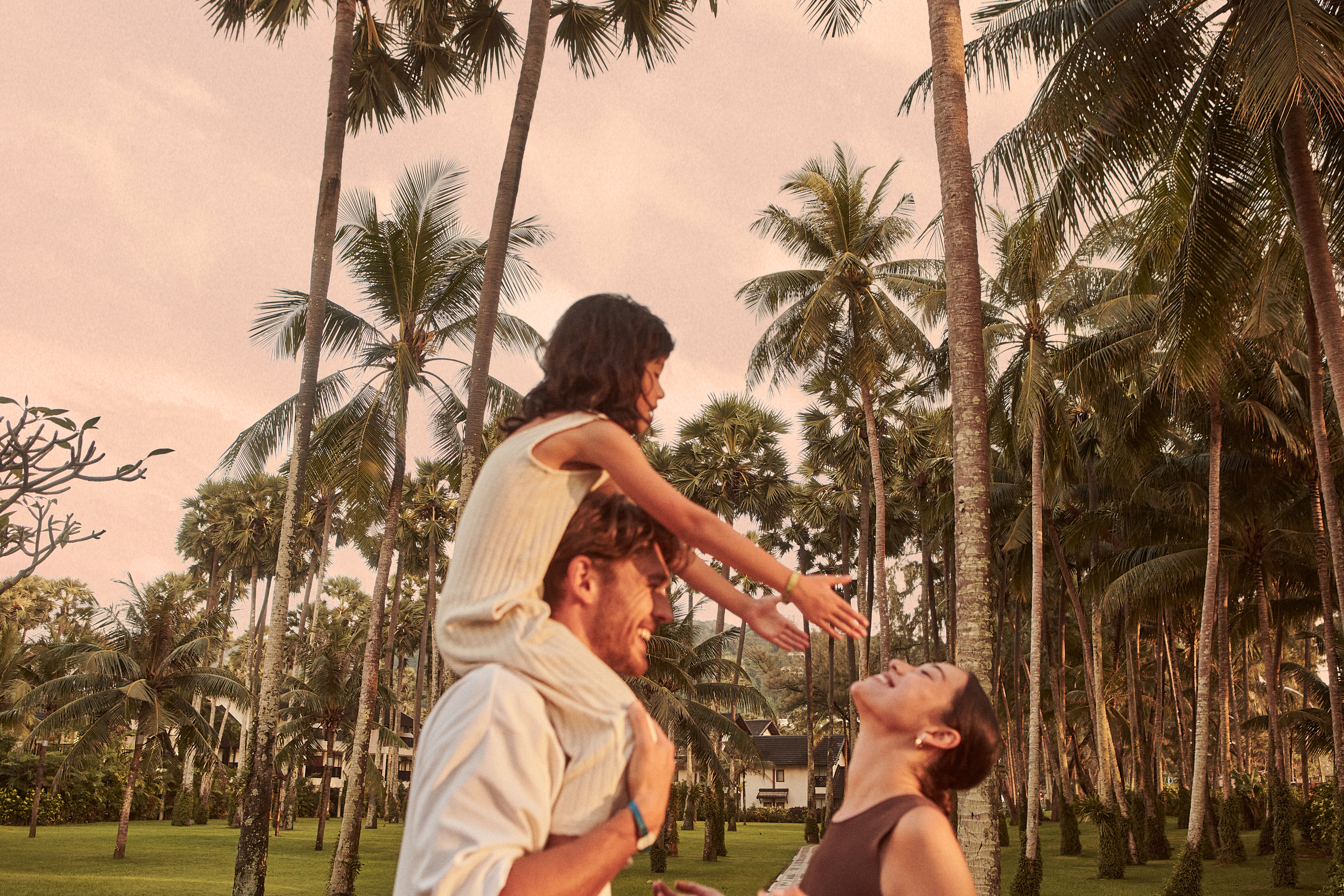 Thư viện ảnh All Inclusive Resort TransViet 2
