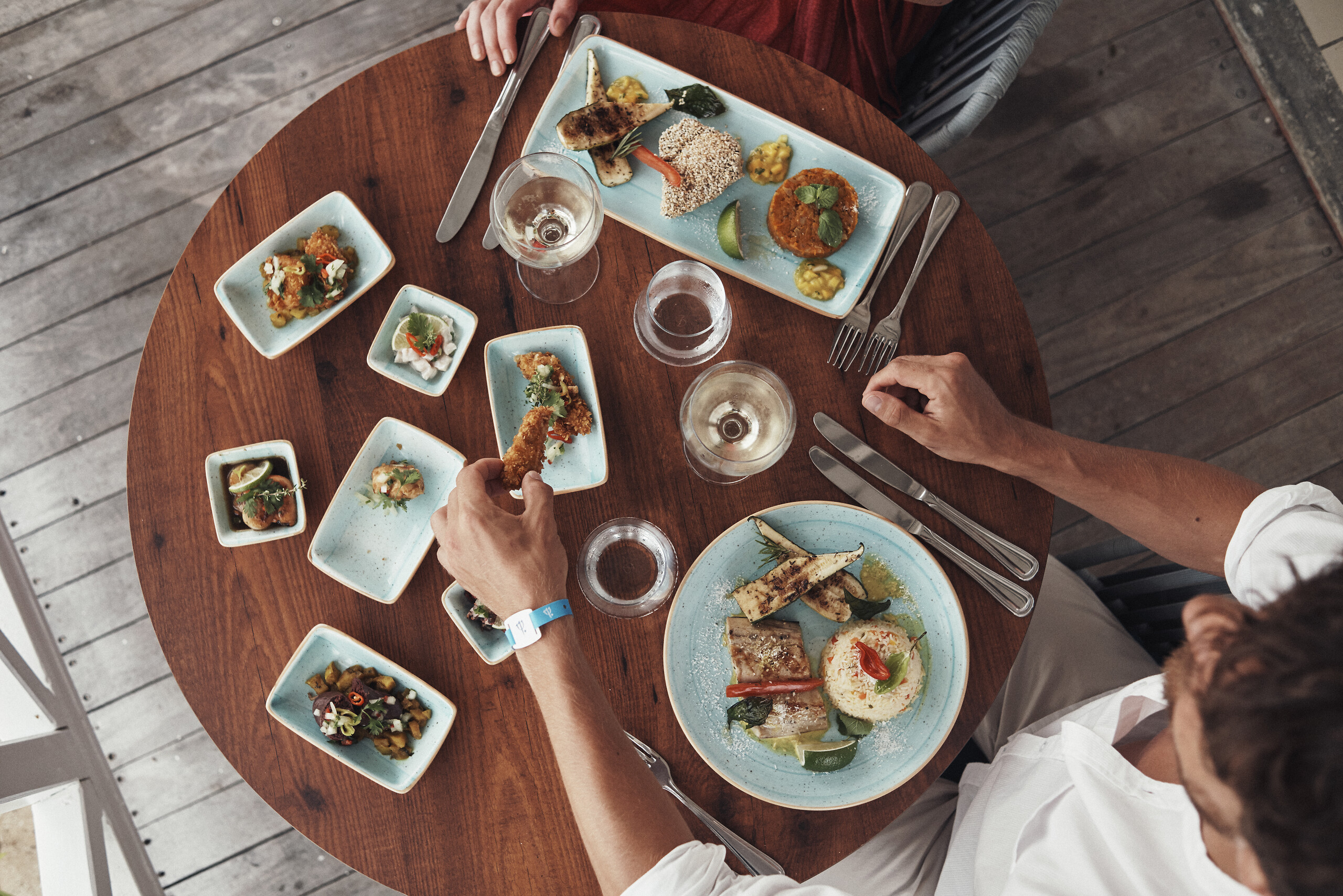 Thư viện ảnh All Inclusive Resort TransViet 5