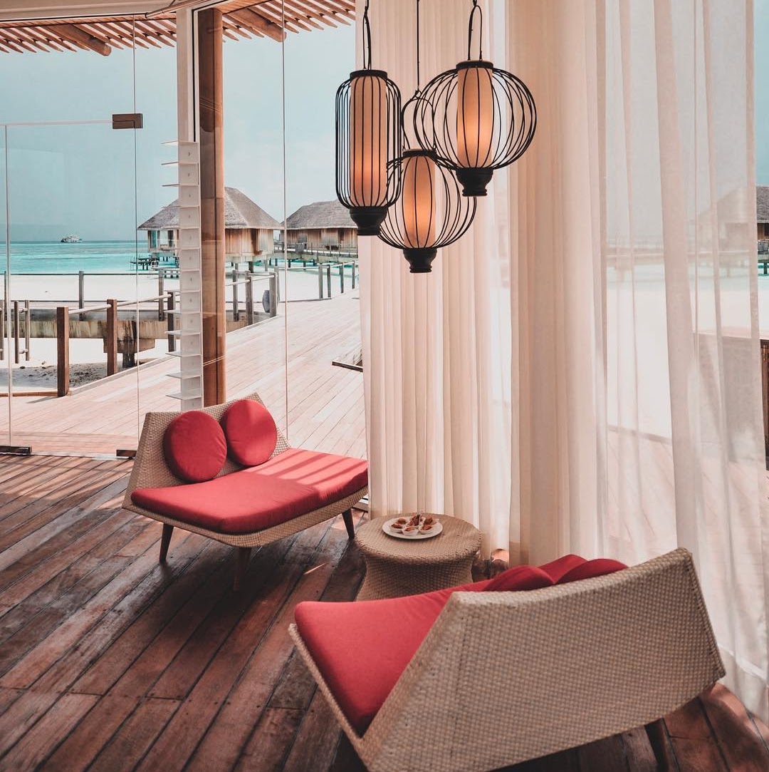 Trọn gói không phát sinh phí - All Inclusive Resort TransViet
